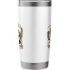 imageWicked For Good A Man Made of Straw Stainless Steel Insulated TumblerWhite