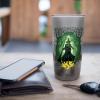 imageWicked For Good Elphaba Walk Through Oz Stainless Steel Insulated TumblerBrushed Steel
