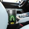imageWicked For Good Elphaba Walk Through Oz Stainless Steel Insulated TumblerBrushed Steel