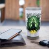 imageWicked For Good Elphaba Walk Through Oz Stainless Steel Insulated TumblerWhite
