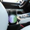 imageWicked For Good Glinda ampamp Elphaba Face to Face Stainless Steel Insulated TumblerBlack
