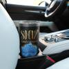 imageWicked Shiz University Collegiate Scape Stainless Steel Insulated TumblerBlack