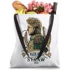 imageWicked For Good A Man Made of Straw Tote Bag