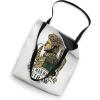 imageWicked For Good A Man Made of Straw Tote Bag