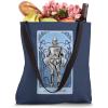 imageWicked For Good A Man Made of Tin Tote Bag