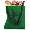 imageWicked For Good Elphaba Gaze Tote Bag