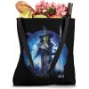 imageWicked For Good Elphaba Power Pose Tote Bag