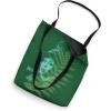 imageWicked For Good Elphaba Striking Portrait Tote Bag
