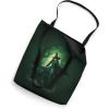 imageWicked For Good Elphaba Twirl in the Forest Tote Bag