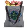 imageWicked For Good Elphaba Youre Free Fly Tote Bag