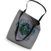 imageWicked For Good Elphaba Youre Free Fly Tote Bag