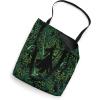 imageWicked For Good Elphaba in Bloom Tote Bag