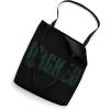 imageWicked For Good Enchanted Forest Logo Tote Bag
