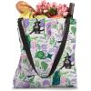 imageWicked For Good Enchanted Moments of Oz Tote Bag