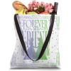 imageWicked For Good Forever My Friend Silhouettes Tote Bag