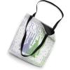 imageWicked For Good Forever My Friend Silhouettes Tote Bag
