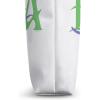 imageWicked For Good Glinda and Elphaba Name Overlay Tote Bag
