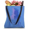 imageWicked For Good Glinda and Elphaba Unbreakable Bond Tote Bag