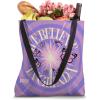 imageWicked For Good Glindas Magic Spark Tote Bag