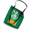 imageWicked For Good Green Girl Power Tote Bag