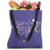 imageWicked For Good I Couldnt be Lovelier Tote Bag