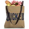 imageWicked For Good Ozian Pattern Logo Tote Bag