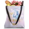 imageWicked For Good Tap to Bubble Tote Bag