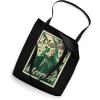 imageWicked For Good The Might of Morrible Tote Bag