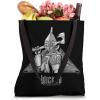 imageWicked For Good Tin Mans Steel Resolve Tote Bag