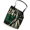 imageWicked For Good You Cant Bring Me Down Tote Bag