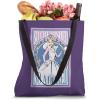 imageWicked For Good so Cherished so Adored Tote Bag