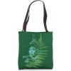 imageWicked For Good Elphaba Striking Portrait Tote Bag