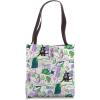 imageWicked For Good Enchanted Moments of Oz Tote Bag