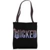 imageWicked For Good Glinda Elegant Logo Tote Bag