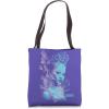 imageWicked For Good Glinda Striking Portrait Tote Bag