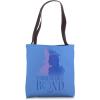 imageWicked For Good Glinda and Elphaba Unbreakable Bond Tote Bag