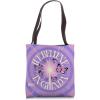 imageWicked For Good Glindas Magic Spark Tote Bag