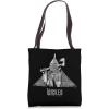 imageWicked For Good Tin Mans Steel Resolve Tote Bag