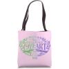imageWicked For Good Two Halves of the Whole Heart Tote Bag