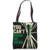 imageWicked For Good You Cant Bring Me Down Tote Bag