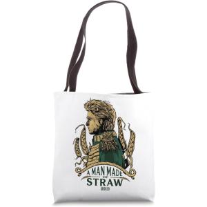 imageWicked For Good A Man Made of Straw Tote Bag
