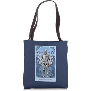 imageWicked For Good A Man Made of Tin Tote Bag