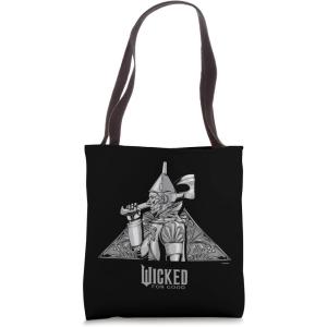 imageWicked For Good Tin Mans Steel Resolve Tote Bag