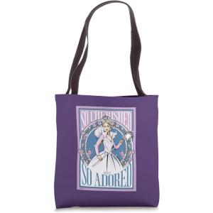 imageWicked For Good so Cherished so Adored Tote Bag