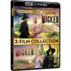 imageWicked 2Film Collection 4K Ultra HD  Digital