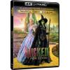 imageWicked For Good 4K Ultra HD  Bluray  Digital