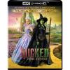 imageWicked For Good 4K Ultra HD  Bluray  Digital