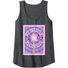 imageWicked For Good Glindas Magic Spark Tank TopDark Heather Grey