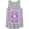 imageWicked For Good Glindas Magic Spark Tank TopHeather Grey