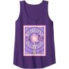 imageWicked For Good Glindas Magic Spark Tank TopPurple